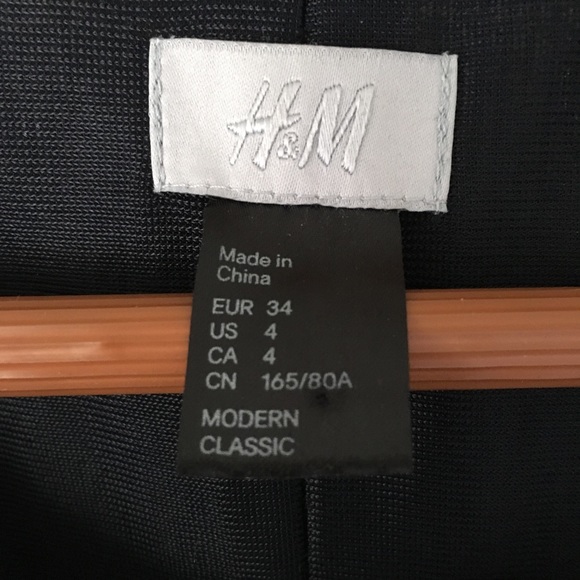 H&M Sequined Sleeveless Party Dress - Picture 5 of 6